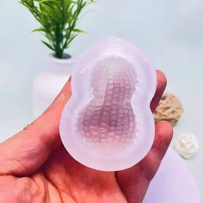 3pcs 2026 Top QualityNew Simul - огляд і ціна Candle Mold Silicone