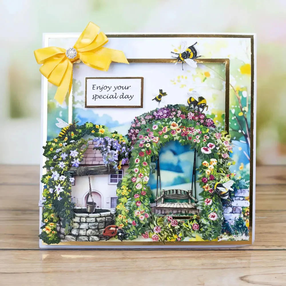 Bloom & Beyond Swing into Spri - огляд і ціна Candle Making Tempe