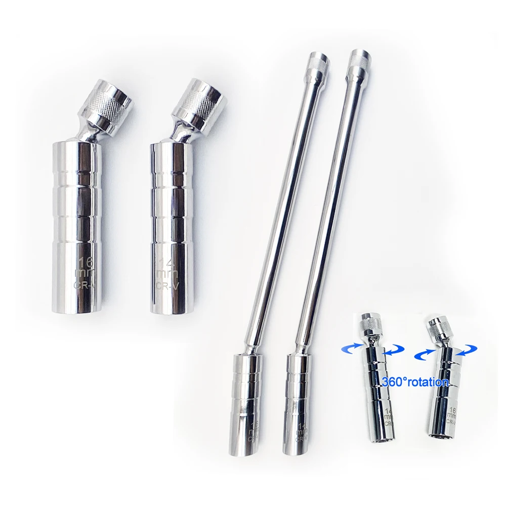 14mm 16mm Spark Plug Removal T - огляд і ціна Candle Making Business