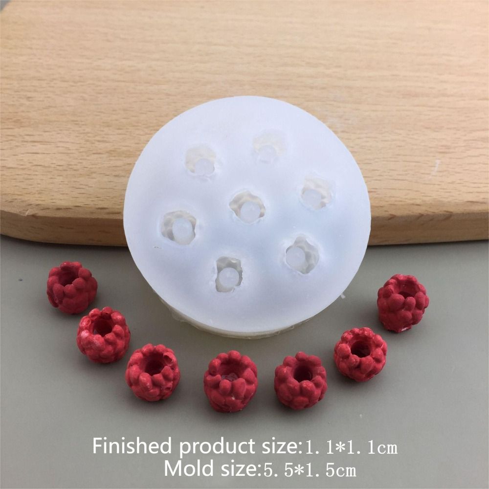 Cute 3D Candle Silicone Mold S - огляд і ціна Candle Making Business