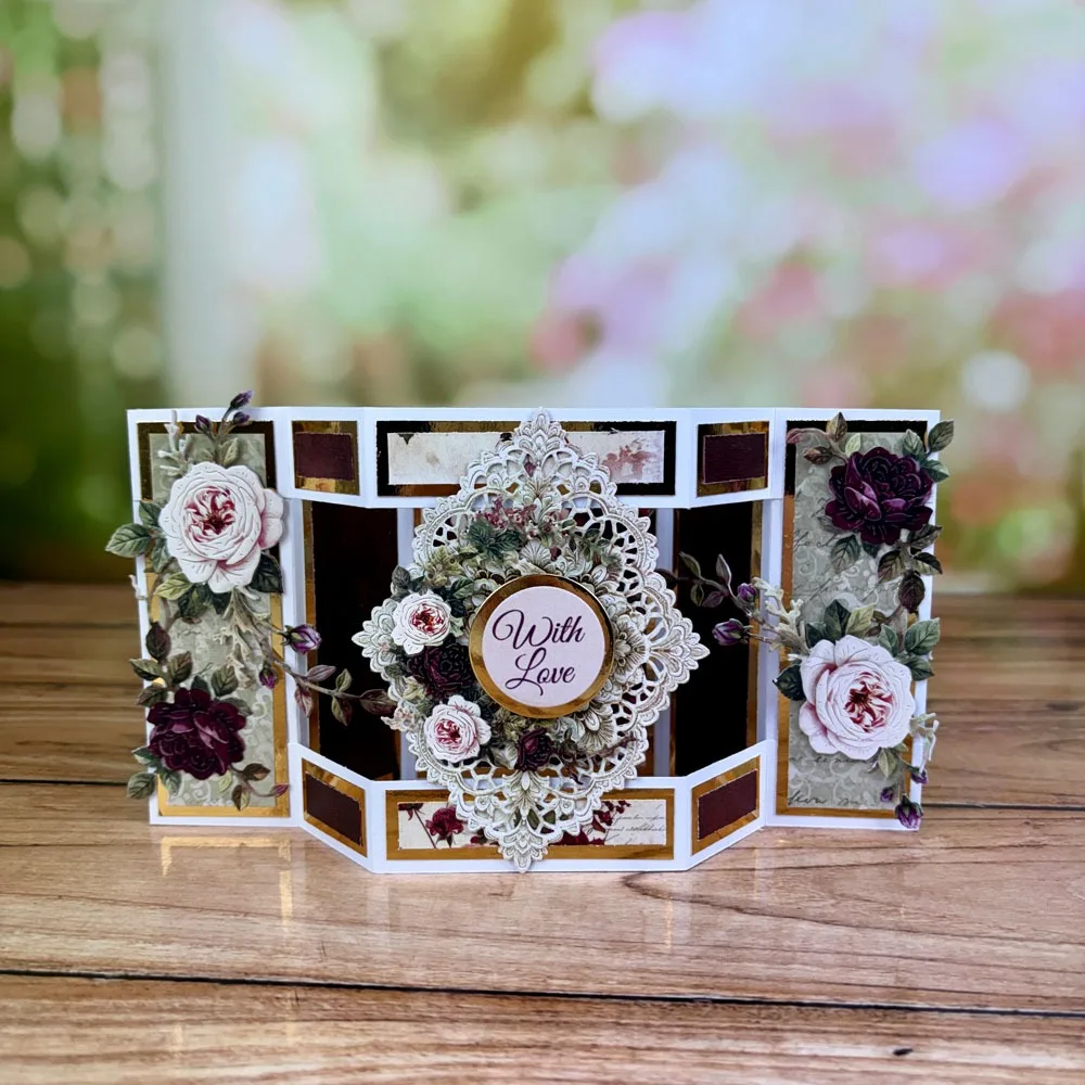 Duchess Diamond Blushing Cresc - огляд і ціна Candle Making Tempe