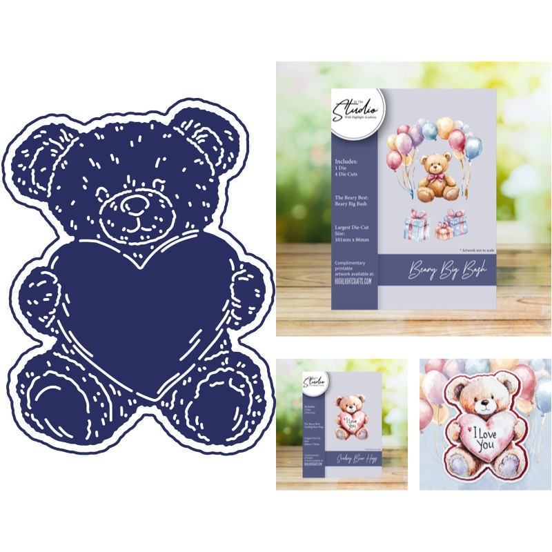 The Bear's Back Has Many Ballo - огляд і ціна Candle Making Tempe