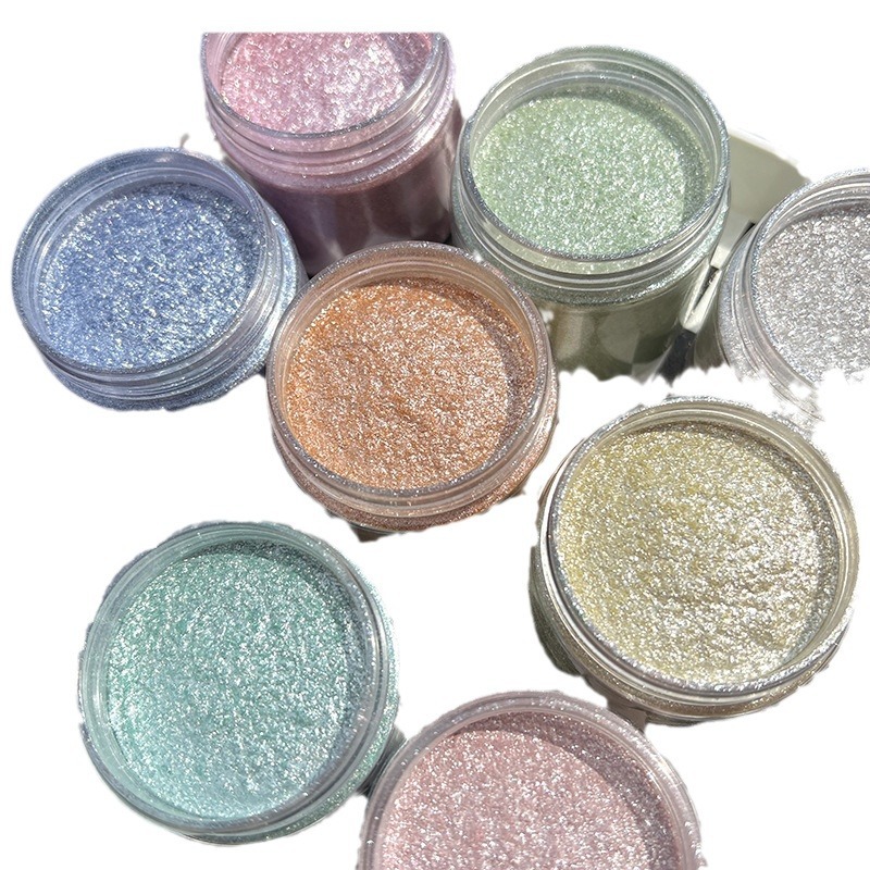 Diamond Chameleon Powder Chame - огляд і ціна Candle Making Bath