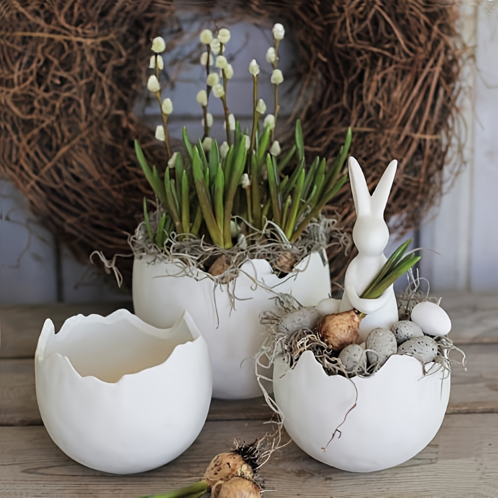 [Resin Mold]  Silicone Egg Mol - огляд і ціна Candle Mold Silicone