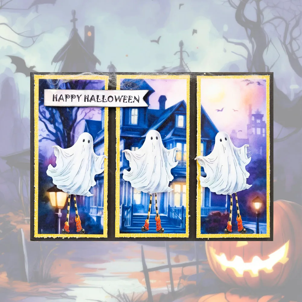 Broomstick Halloween Shaking L - огляд і ціна Candle Making Tempe