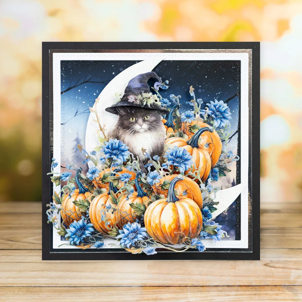Broomstick Halloween Shaking L - огляд і ціна Candle Making Tempe