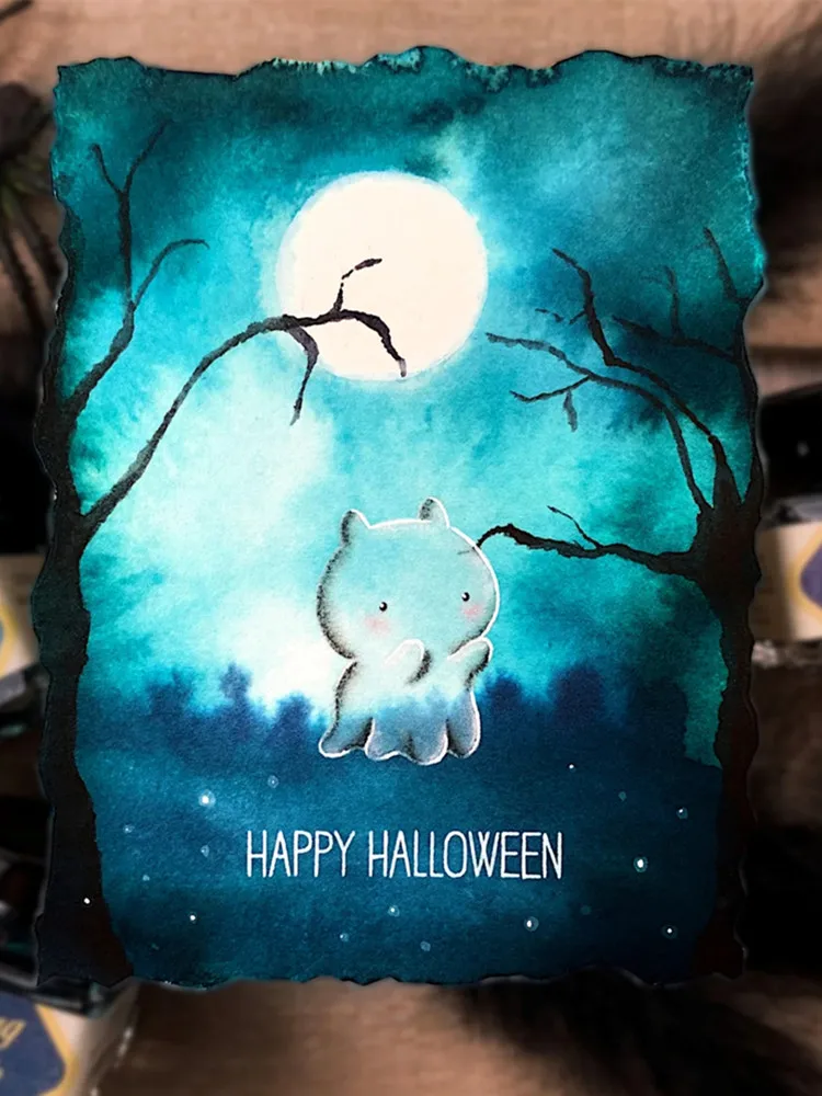 Halloween Grass Lunch Box Clas - огляд і ціна Candle Making Classes