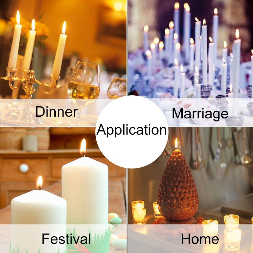 Candle Making Kits supplies DI - огляд і ціна Candle Making For Beginners