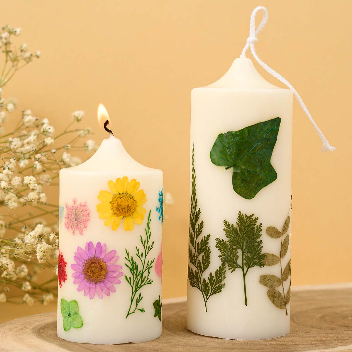 1 Pounds Pure White Soy Wax Fo - огляд і ціна Candle Making Business