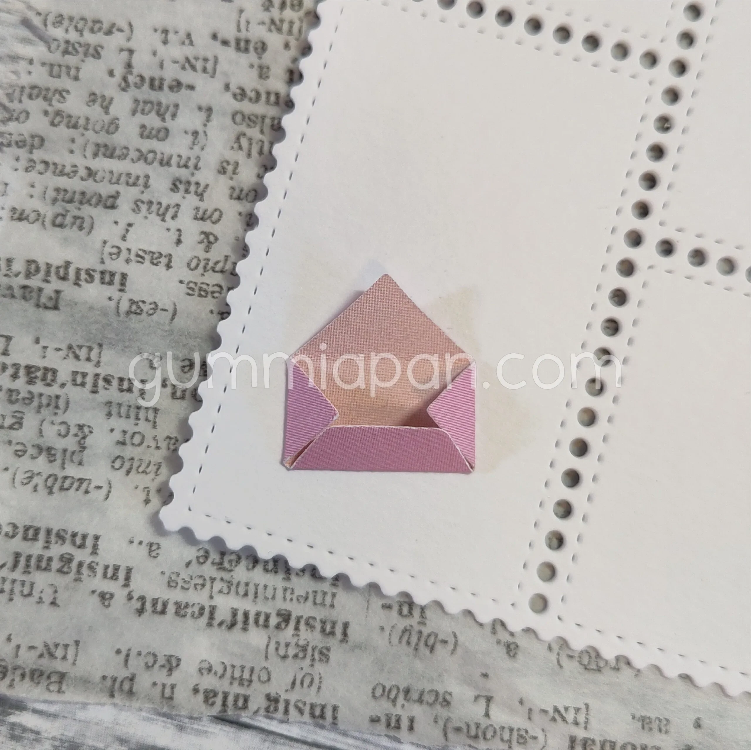 Lace Heart-shaped Label Eucaly - огляд і ціна Candle Making Tempe