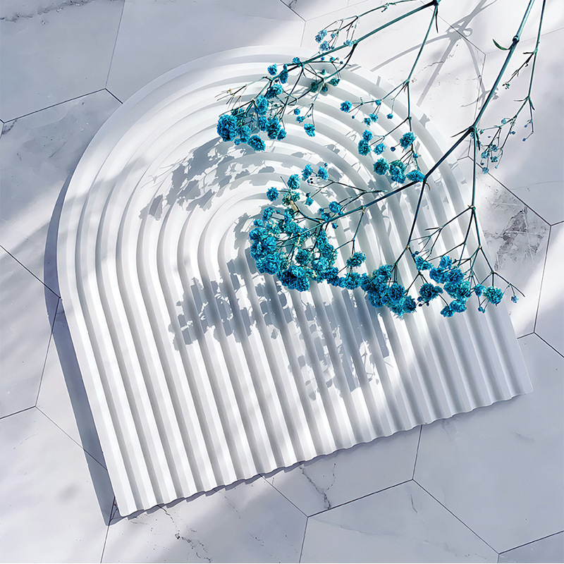 DIY Striped Wave Tray Mold For - огляд і ціна Candle Mold Silicone