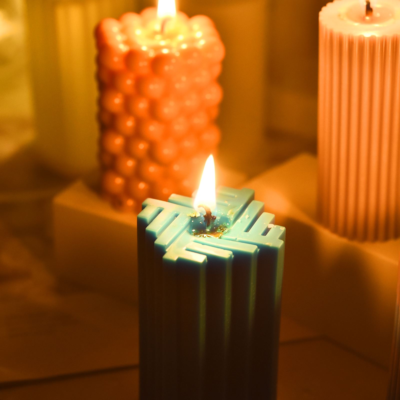 2g Dye Colors Of Wax Candle Wa - огляд і ціна Candle Making Kit