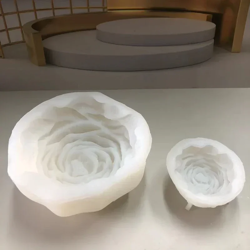 Extra Large 3D Flower Candle S - огляд і ціна Candle Making Kit