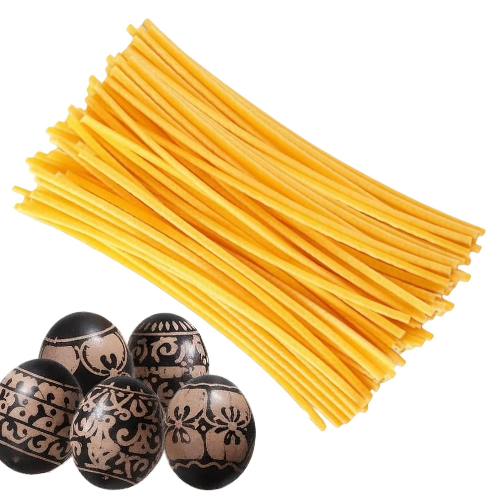 Egg Decorating Beeswax Sticks  - огляд і ціна Candle Making Kit