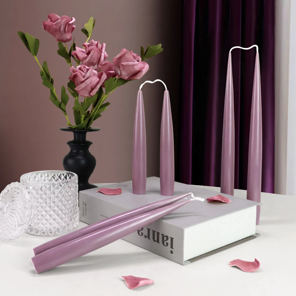 Double Pointed Column Candle A - огляд і ціна Candle Making Business