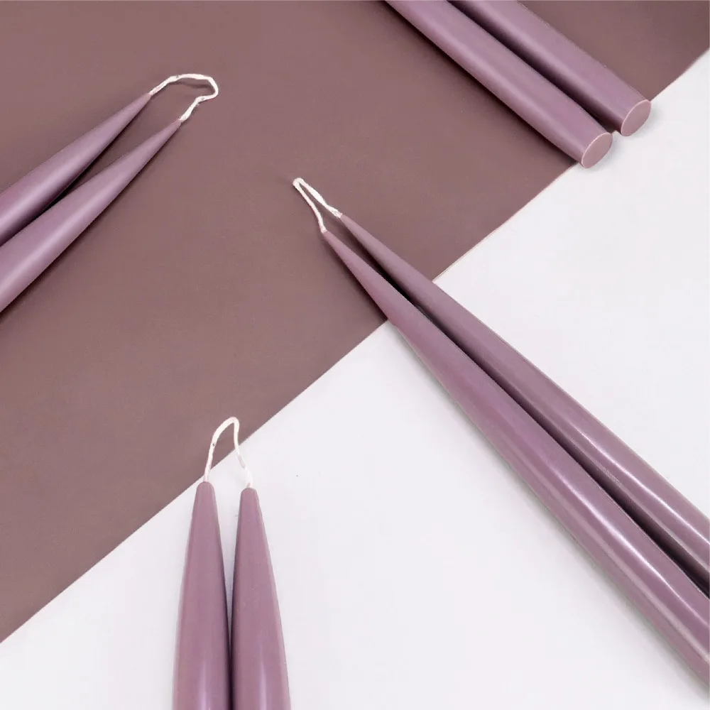 Double Pointed Column Candle A - огляд і ціна Candle Making Business