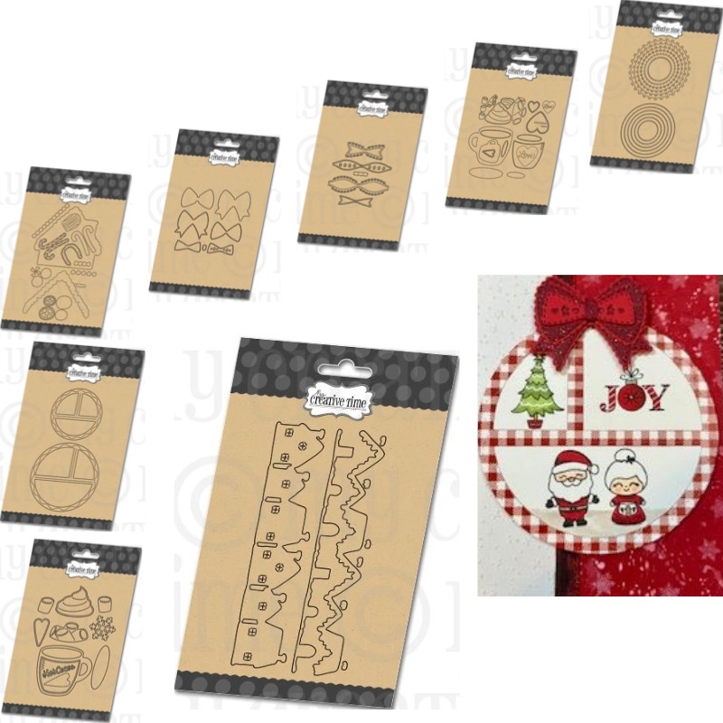 Circle Card Front Circle Posta - огляд і ціна Candle Making Tempe