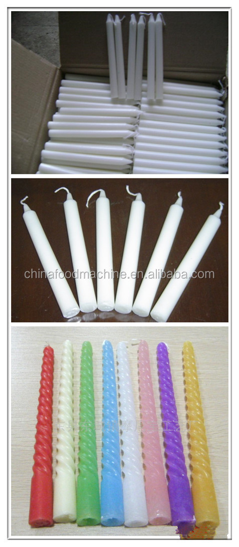 Durable Tealight Candle Making - огляд і ціна Candle Making Process