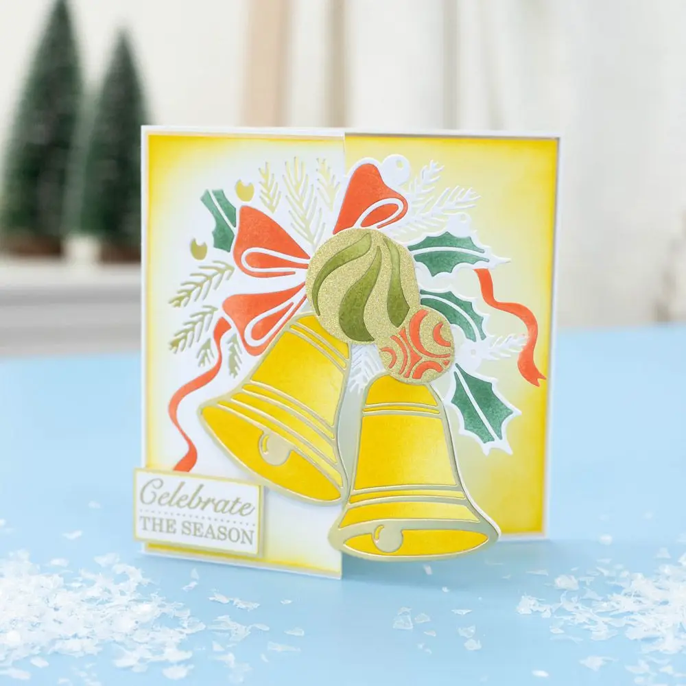 Winter Snowflake Yuletide Wrea - огляд і ціна Candle Making Tempe
