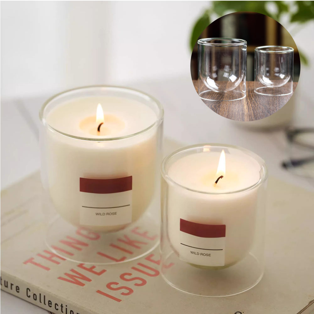 Double Class Candle Holder Can - огляд і ціна Candle Making Classes