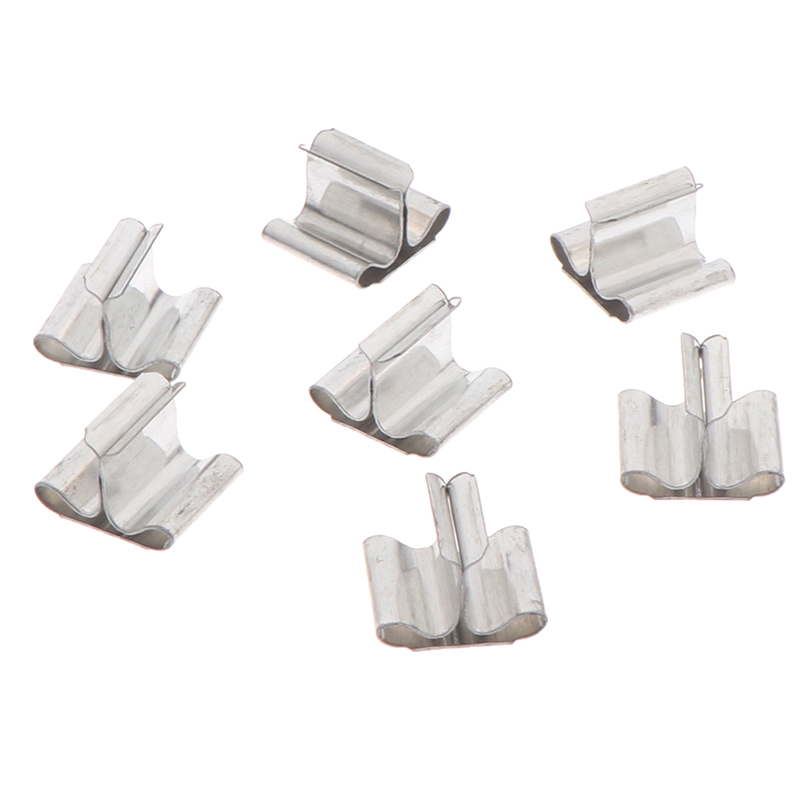50pcs Wood Candle Wicks Base C - огляд і ціна Candle Making Kit