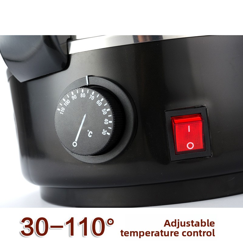 Large Capacity Stainless Steel - огляд і ціна Candle Making Tempe